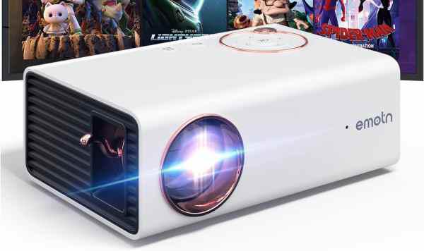 Dangbei Emotn A1 HD Ready (1280x720) Projector