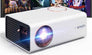 Emotn A1 HD Ready (1280x720) Projector