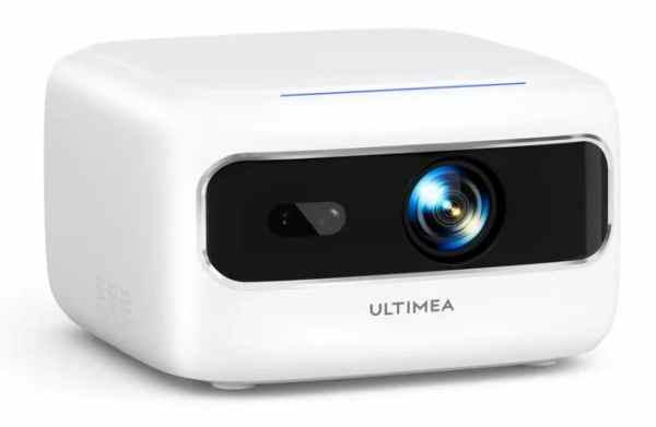 Ultimea Apollo P10 HD Ready (1280x720) Projector