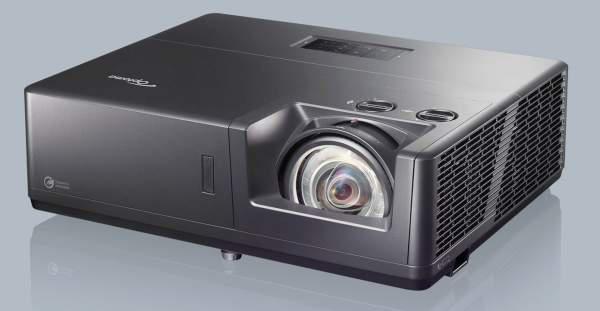 Optoma ZU507TST WUXGA (1920x1200) Projector