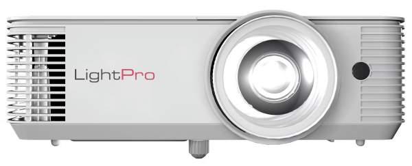 InFocus Genesis IV IN0026ST WXGA (1280x800) Projector