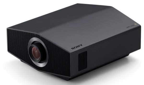 Sony VPL-XW6100ES 4K UHD (3840x2160) Projector