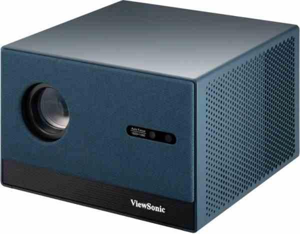 ViewSonic LX60HD Full HD (1920x1080) Projector