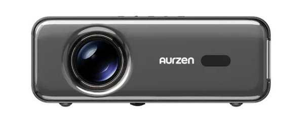 Aurzen EAZZE D1 Pro Full HD (1920x1080) Projector