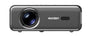 EAZZE D1 Pro Full HD (1920x1080) Projector