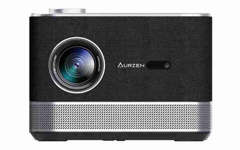 Aurzen BOOM 3 Black Full HD (1920x1080) Projector