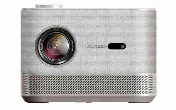 Aurzen BOOM 3 Gold Full HD (1920x1080) Projector