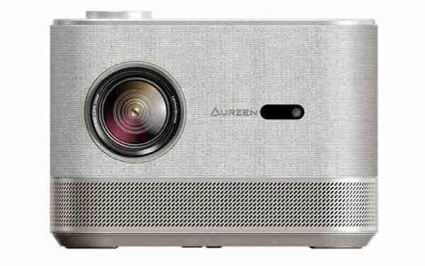 Aurzen BOOM 3 Gold Full HD (1920x1080) Projector