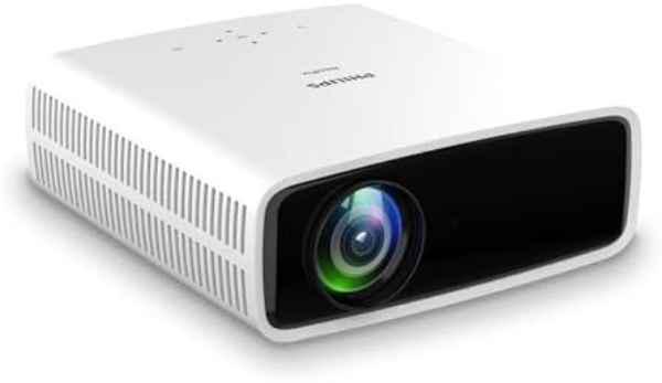 Philips NeoPix 550 Full HD (1920x1080) Projector