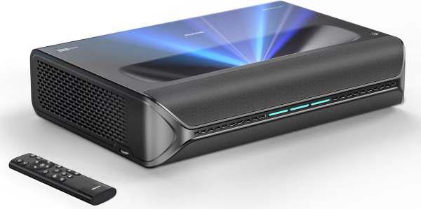NexiGo Aurora Lite 4K UHD (3840x2160) Projector