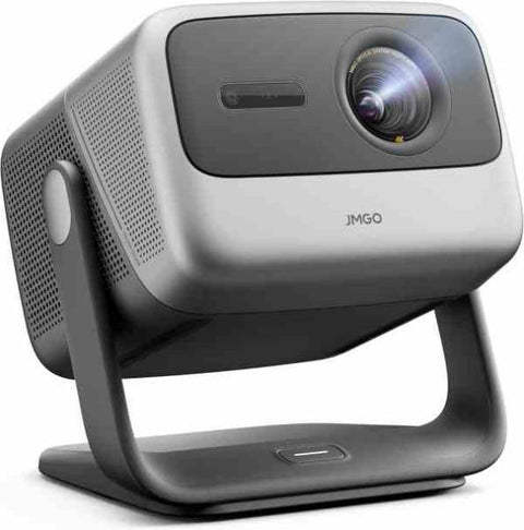 JMGO N1S Pro 4K 4K UHD (3840x2160) Projector