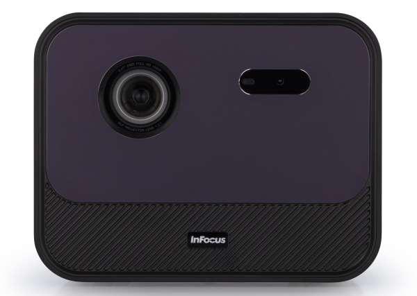 InFocus Quantum Crusader Grandmaster Full HD (1920x1080) Projector