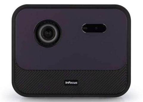 InFocus Quantum Crusader Grandmaster Full HD (1920x1080) Projector
