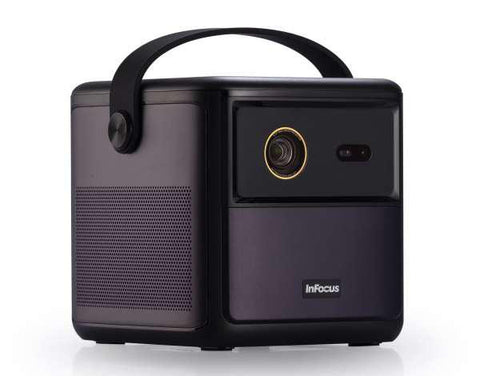 InFocus Quantum Crusader Challenger Full HD (1920x1080) Projector