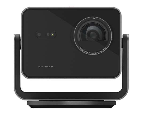 Leica Cine Play 1 4K UHD (3840x2160) Projector