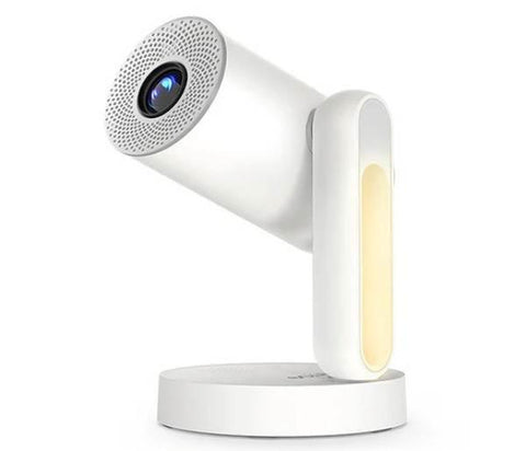 Etoe Starfish HD Ready (1280x720) Projector