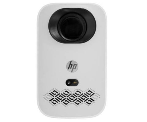 HP CC360 Full HD (1920x1080) Projector