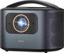 TriVision Ultra 4K 3840 x 2160 Portable Tri-LED-Laser Projector