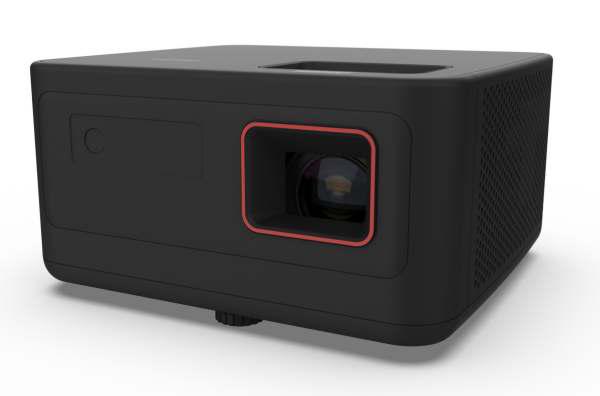 Philips GamePix 900 4K UHD (3840x2160) Projector