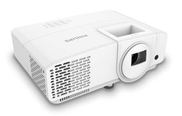 Philips ProPix 860 Full HD (1920x1080) Projector