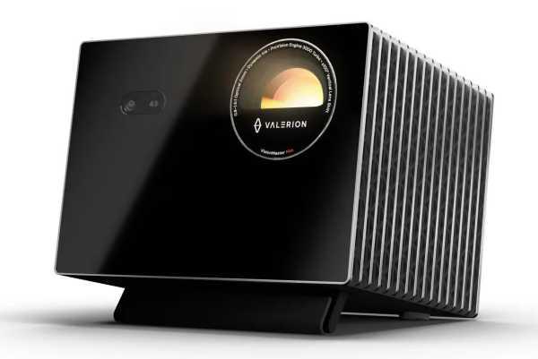 Valerion VisionMaster Max 4K UHD (3840x2160) Projector