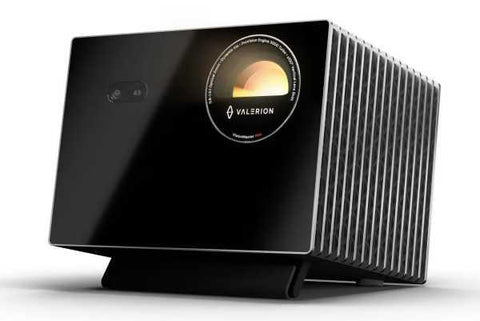Valerion VisionMaster Max 4K UHD (3840x2160) Projector