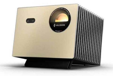 Valerion VisionMaster Pro 4K UHD (3840x2160) Projector