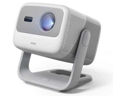 JMGO N1S 4K 4K UHD (3840x2160) Projector