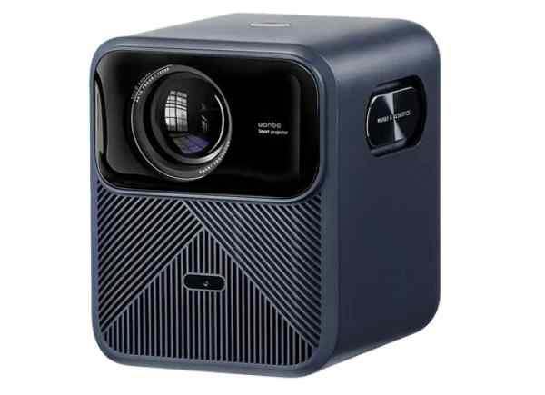 Wanbo Mozart 1 Pro Full HD (1920x1080) Projector