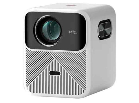 Wanbo Mozart 1 Full HD (1920x1080) Projector