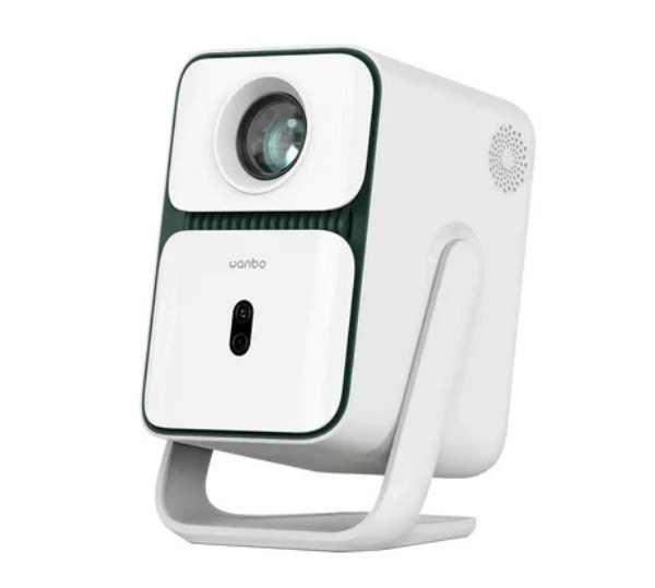 Wanbo T2 Ultra Full HD (1920x1080) Projector