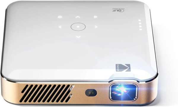 Kodak Luma 500 Full HD (1920x1080) Projector