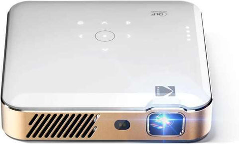 Kodak Luma 500 Full HD (1920x1080) Projector