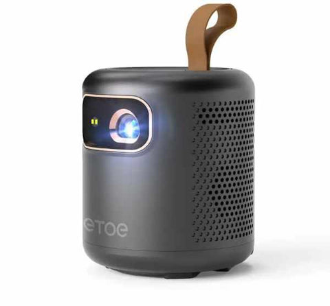 Etoe Dolphin Full HD (1920x1080) Projector
