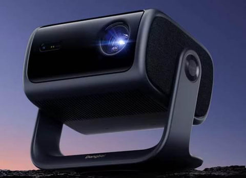 Dangbei MP1 Max 4K UHD (3840x2160) Projector