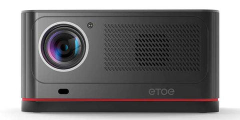 Etoe Whale Pro Full HD (1920x1080) Projector