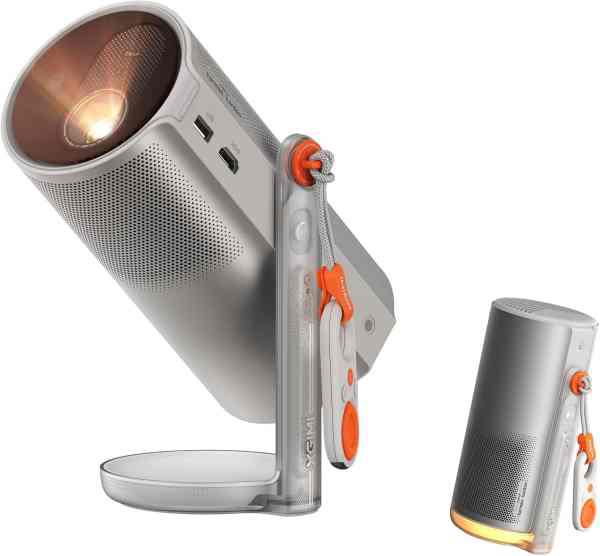 Xgimi MoGo 4 Laser Full HD (1920x1080) Projector