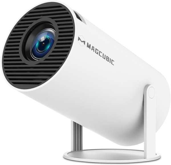 Magcubic HY300 Pro HD Ready (1280x720) Projector