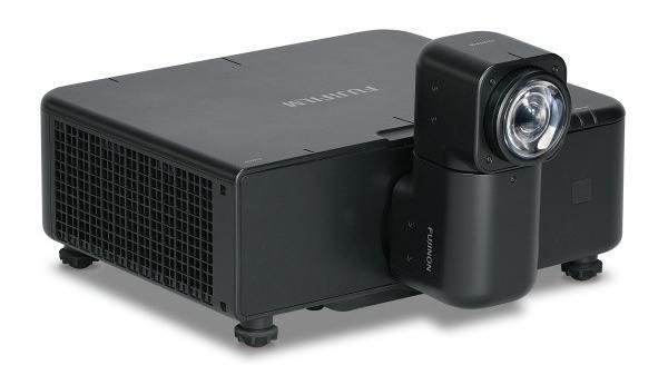 Fujifilm FP-ZUH6000-B Projector