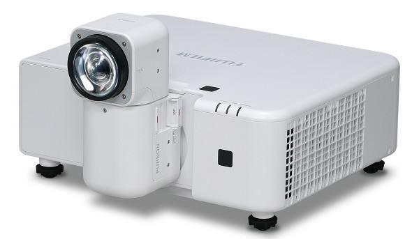 Fujifilm FP-ZUH6000-W Projector