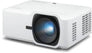 LSD400W WXGA (1280x800) Projector