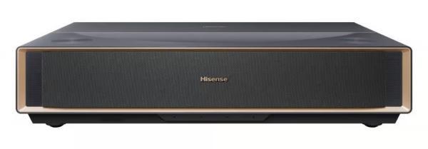 Hisense PT1 4K UHD (3840x2160) Projector
