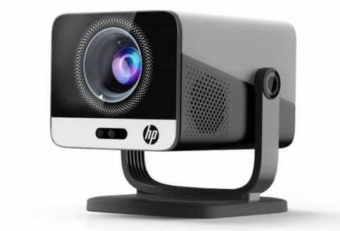 HP MC475 Full HD (1920x1080) Projector