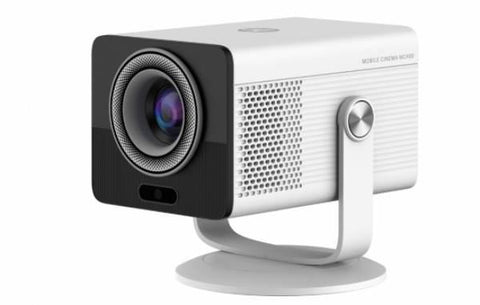 HP MC400 HD Ready (1280x720) Projector