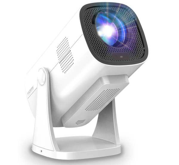 Philips NeoPix 250 Smart Full HD (1920x1080) Projector