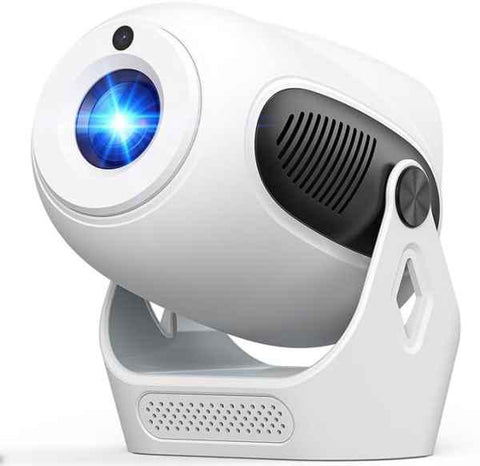 Magcubic HY300X HD Ready (1280x720) Projector