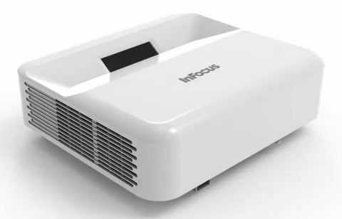 InFocus IN2009UT WUXGA (1920x1200) Projector
