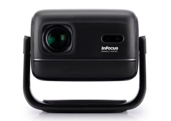 InFocus Pinnacle Master Full HD (1920x1080) Projector