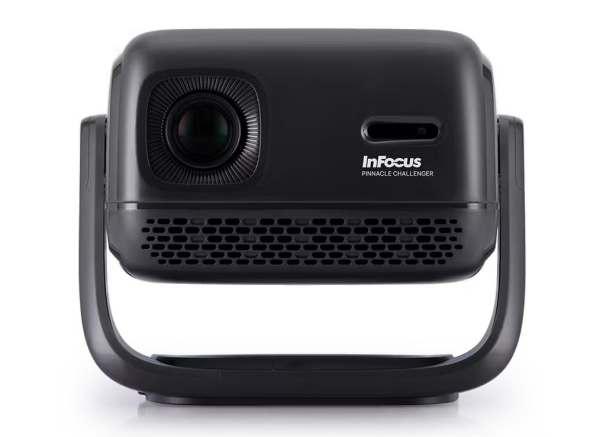 InFocus Pinnacle Challenger Full HD (1920x1080) Projector