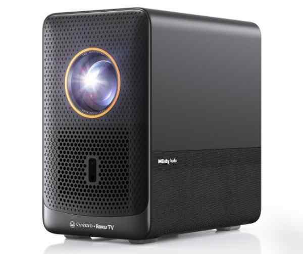 Vankyo Performance H500R Full HD (1920x1080) Projector